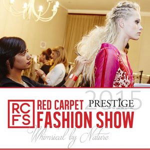 Red Carpet Concepts Event