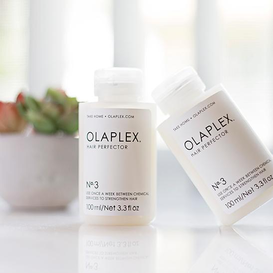 Want to know more about Olaplex?