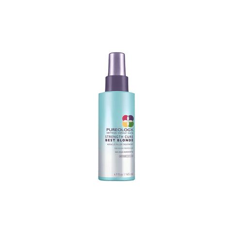 Pureology Strength Cure Best Blonde Miracle Filler 145ml
